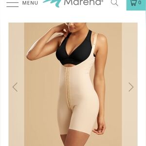 Marena Stage 1 Recovery Faja EUC